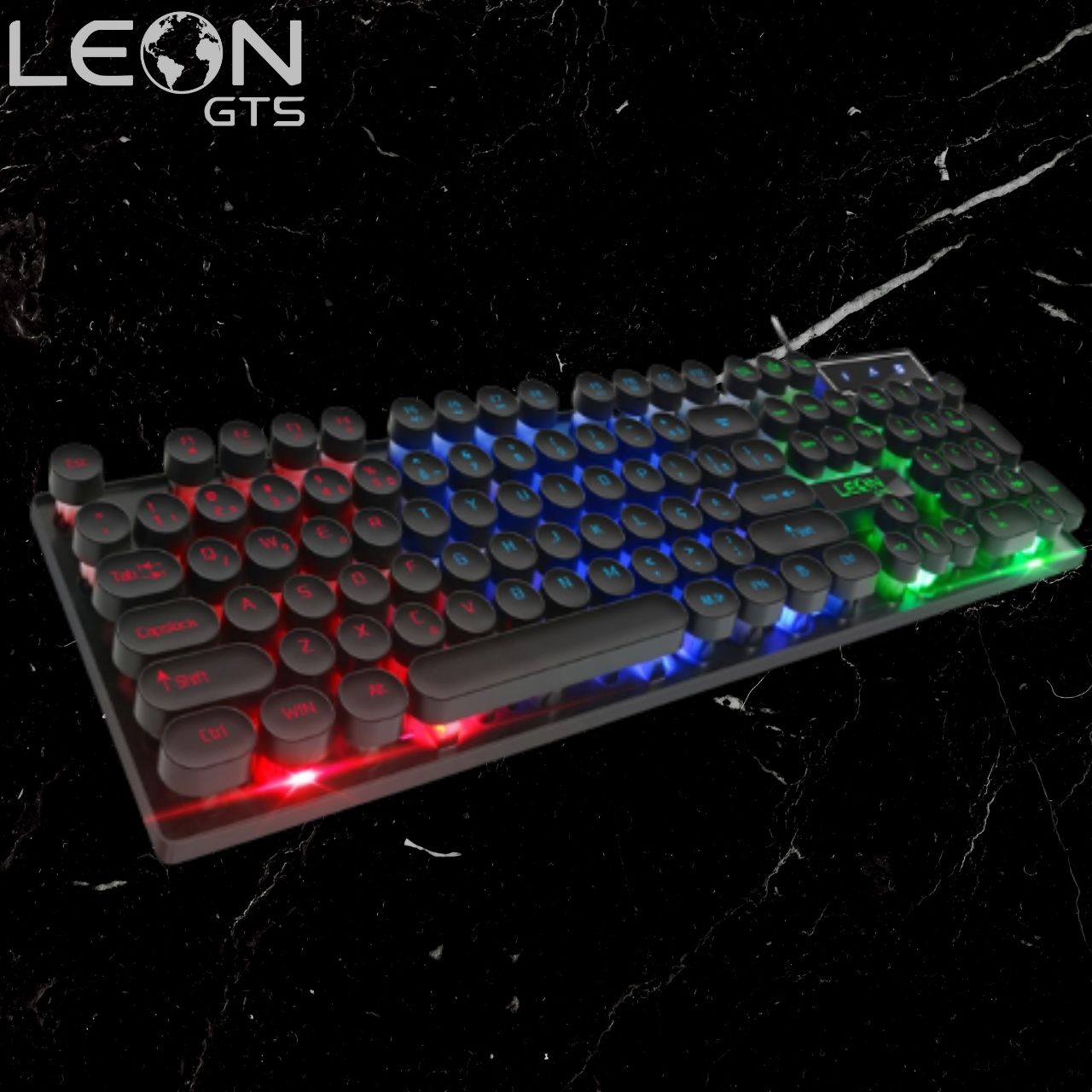 Teclado Gamer TEC-800