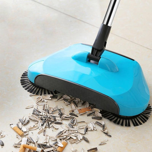 Automatic Broom (illustrative product)