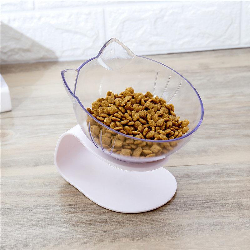 Pet Food Bowl