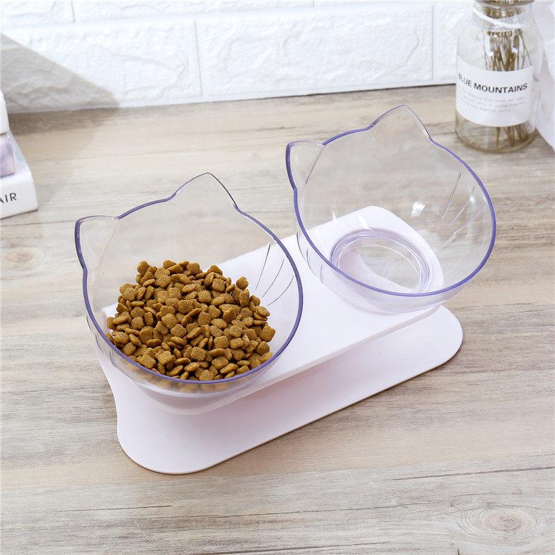 Pet Food Bowl