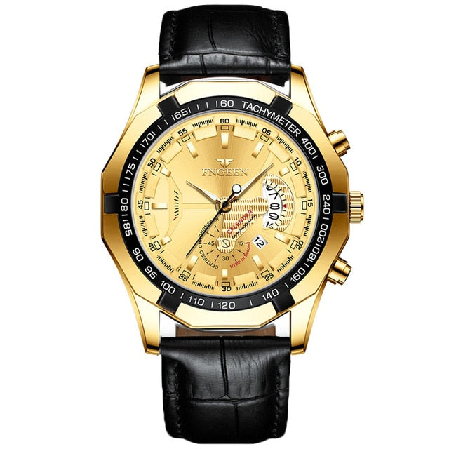 Fngeen Sport Luxury Watch [LAST UNITS ON SALE] ☑️