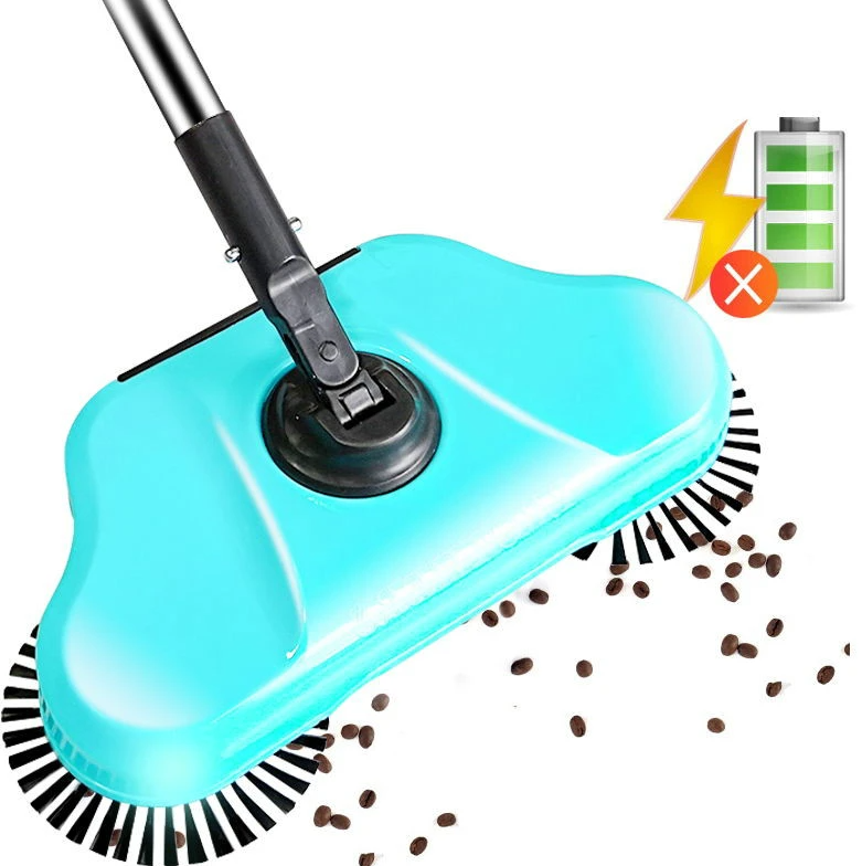 Automatic Broom (illustrative product)